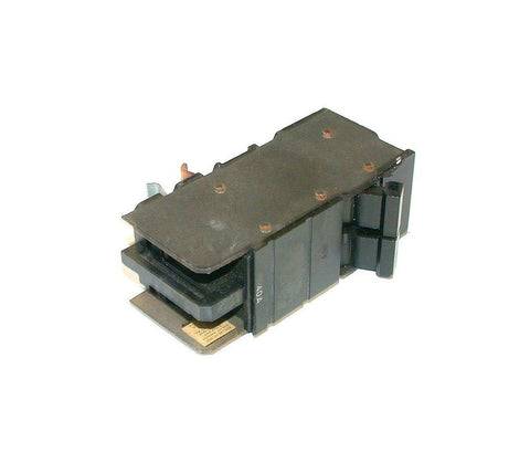 SQUARE D  40  AMP 2-POLE CIRCUIT BREAKER 120/240 VAC MODEL  XO240