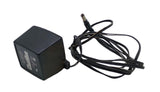 Chatillon EL8-1012 AC Adapter 120VAC 60HZ IN 9.25VDC 16.25MA OUT