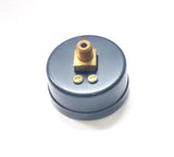 Parker Hannifin   27226-1  Air Pressure Gauge 1-7/8" Face 1/8 NPT 0-160 PSI