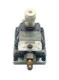 Manatrol Colorflow  DS-600  XCS-600  MP-603 Flow Control Valves W/Manifold