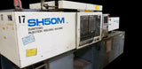 Sumitomo SH50M 50 Ton Injection Molding Machine, 2.4 OZ