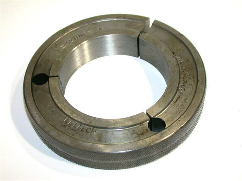 LEITTECH NO GO THREAD RING GAGE 3"-32 UNF -2A