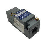 Square D Type C54F Limit Switch Class 9007 Series A
