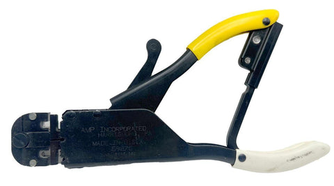 AMP 59275 T-Head Crimping Tool 26-22 24-20 PIDG