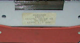 Entrelec  8502500  DC Power Supply Input 115 VAC 50/60 Hz 12 VDC 1.7 Amp