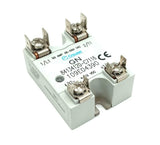 Crouzet GN Series 84134120-C7116 Solid State Relay 50A 48-660VAC