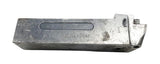 Kennametal DDONL-204D Indexable Lathe Turning Tool Holder 1-1/4" Shank 6" OAL
