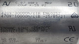 AV C.87.8BF3-20uf Capacitor Motor +-5% P2 MKP AC