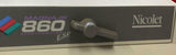 Nicolet Magna 860 IR Spectrometer 100-240VAC 130W Sold AS IS