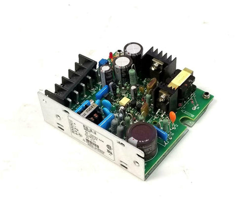 Nemic- Lambda RS-8-5 Power Supply 85-132 VAC 24 W 47-440 Hz