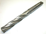 UP TO 3 NEW FERGUSON 2 FLUTE .921 59/64" MORSE #3 TAPER SHANK CORE DRILLS