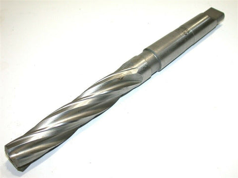UP TO 3 NEW FERGUSON 2 FLUTE .921 59/64" MORSE #3 TAPER SHANK CORE DRILLS