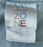 Anvil Chroma Zone Men's Ron Jon Surf Shop World Famous Orlando Shirt Size Large