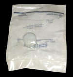 New Allen Bradley  800T-N44 White Pushbutton Lens Cap