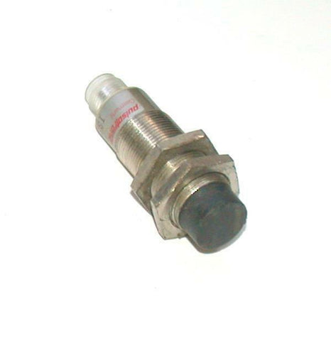 ISSC PULSOTRONIC  9954-1967-T18-A1680   INDUCTIVE PROXIMITY SWITCH SENSOR