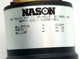 Nason SP-1C-10G/EL Pressure Switch