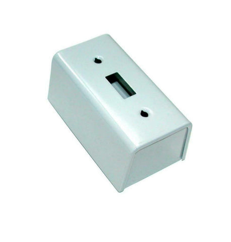 Square D  CR101Y1  Manual  Motor Starter Switch ENCLOSURE ONLY