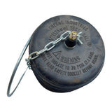 Cherne Industries 270059 5" Test Ball Plug Pneumatic