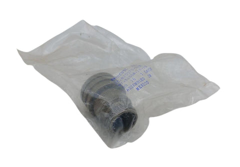 Amphenol 97-3106A-18-1S 10-Position Female Plug Connector