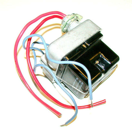 ESSEX SWITCHING RELAY 250 VAC 18 AMP MODEL 129515-3180Z