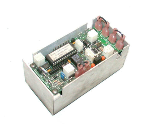 Kwik Lok Corporation  08-004710  Module V2.02