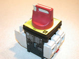 ELECTRA ON OFF SWITCHES 63A