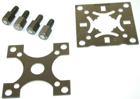 Erowa 50MM EDM Centering Plates