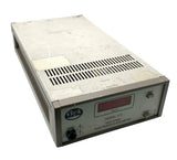 Trek 370-1-L High Speed Electrostatic Voltmeter 90-127 VAC - SOLD AS IS