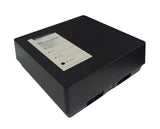Gordon Kapes BP-2A Power Failure Transfer Unit 48VDC 24VAC 130mA