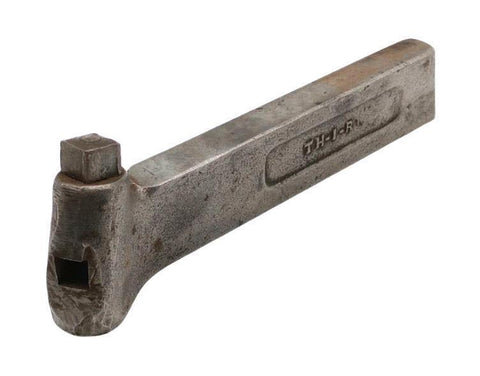 J.H. Williams TH-1-R Right Handed Metal Lathe Tool Holder 6" OAL