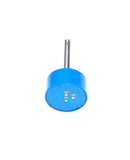 New Bourns  6657N-402-105  Single Turn Potentiometer 1 Meg Ohm
