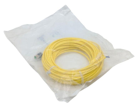 Murr Elektronik 7000-12341-0241500 M12 Female 90° PUR 4x0 Cable 15M 240V 4A