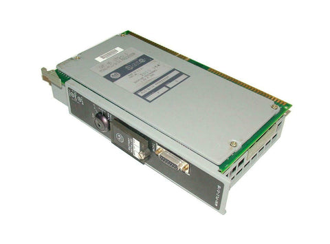 Allen Bradley  1772-LX D  MINI-PLC-2/16 Processor Firmware Rev. F Series D