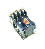 New Allen Bradley  700-BR400A1  AC Control Relay 120 VAC Coil Series A  (NO BOX)