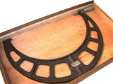 Lufkin Outside Micrometer 11 to 12" 194-12 Made in the USA