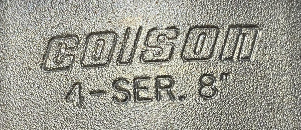 Colson Fastener Colson 4-Ser 8