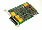 2 RELIANCE PC BOARD V/T DIGITAL BOARDS MODEL 0-52875