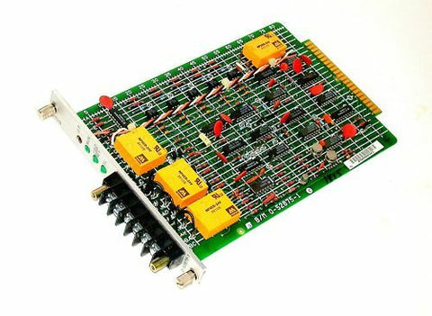 2 RELIANCE PC BOARD V/T DIGITAL BOARDS MODEL 0-52875