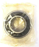 New Peer 88506RS Rubber Shielded Bearing