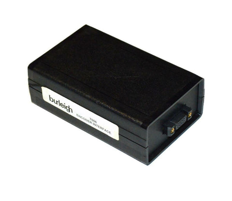 BURLEIGH 7006 ENCODER INTERFACE W/BOARD # 03631-3 (2 AVAILABLE)