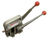 Signode AS-L Combination Banding Strapping Tool 1/2"