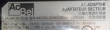 Box of (2) AC Bel AD7043 AC Adapter 011-240V 1.4A 50/60HZ
