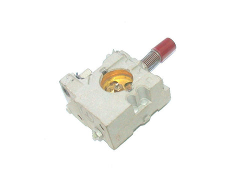 WESTINGHOUSE  TYPE MW-1  972 879-C  THERMAL OVERLOAD RELAY