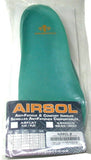 Impacto Airsol B Anti-fatigue Insoles Women Shoe 7-8.5 New - 6 available