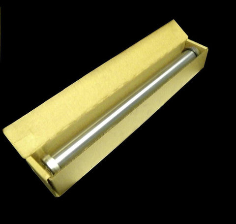 NEW XEROX  22K9163  5090   STAINLESS STEEL METER ROLL 16" LENGTH