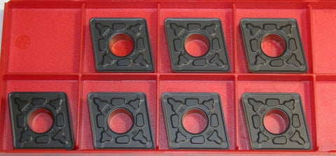 Lot of 7 New Sandvik T-Max P Turning Carbide Inserts CNMG 19 06 16-PR 4325