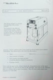 Mettler-Toledo H-Type Service Manual Issue 1963