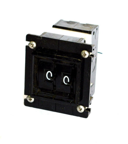 2-DIGIT 0-9 NUMBER COUNTER