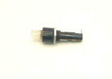 Buss  HKL-145A  Single Pole Fuse Holder 15 Amp 90-250 VAC