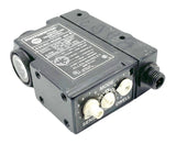 Allen-Bradley 42CRC-4000 Ser. B Color Registration Control PhotoSwitch 10-30 VDC